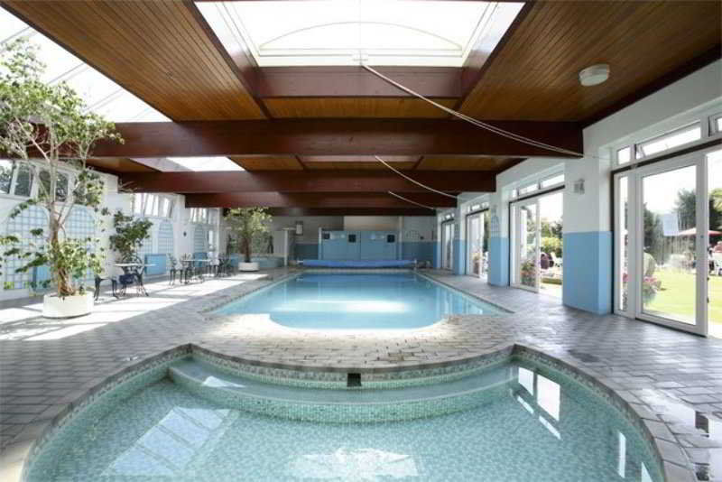 โรงแรมโบไซต์ Grouville ภายนอก รูปภาพ