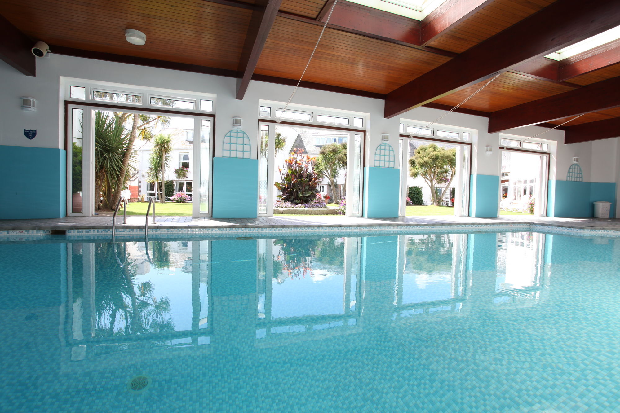 โรงแรมโบไซต์ Grouville ภายนอก รูปภาพ